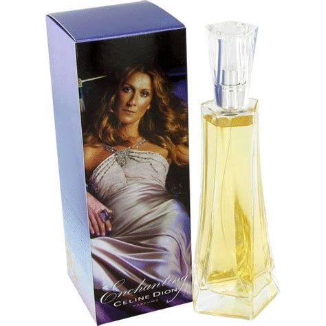 celine dion enchanting perfume|celine dion perfume superdrug.